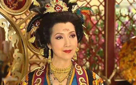 抢来的皇后：“李三娘”的正史记载和民间叙事