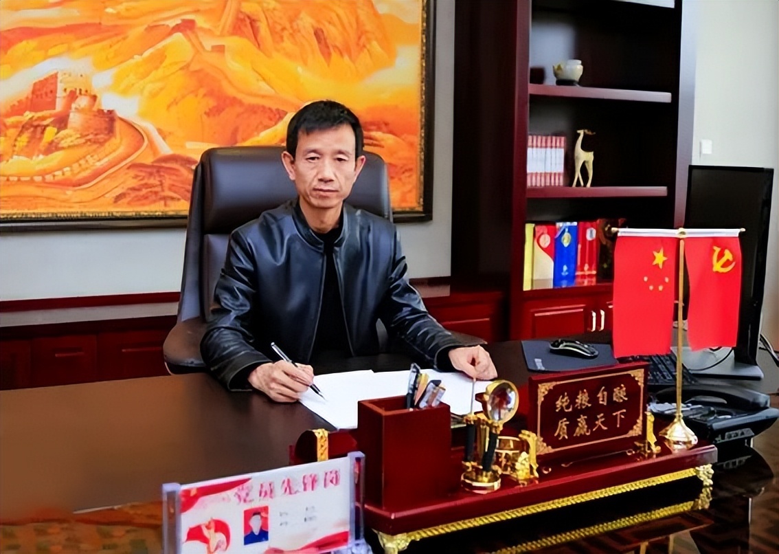 ��ҵ���� | �촨��ҵ���³�é����2022�й���ҵ�ǹ�����