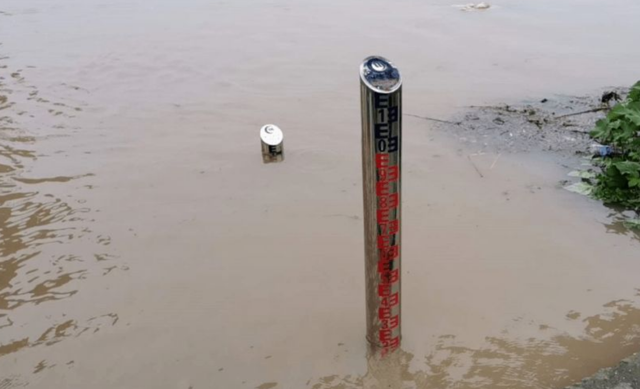 三峡“钉子户”张秉爱：全村都搬迁安置就她不走，她有何苦衷？