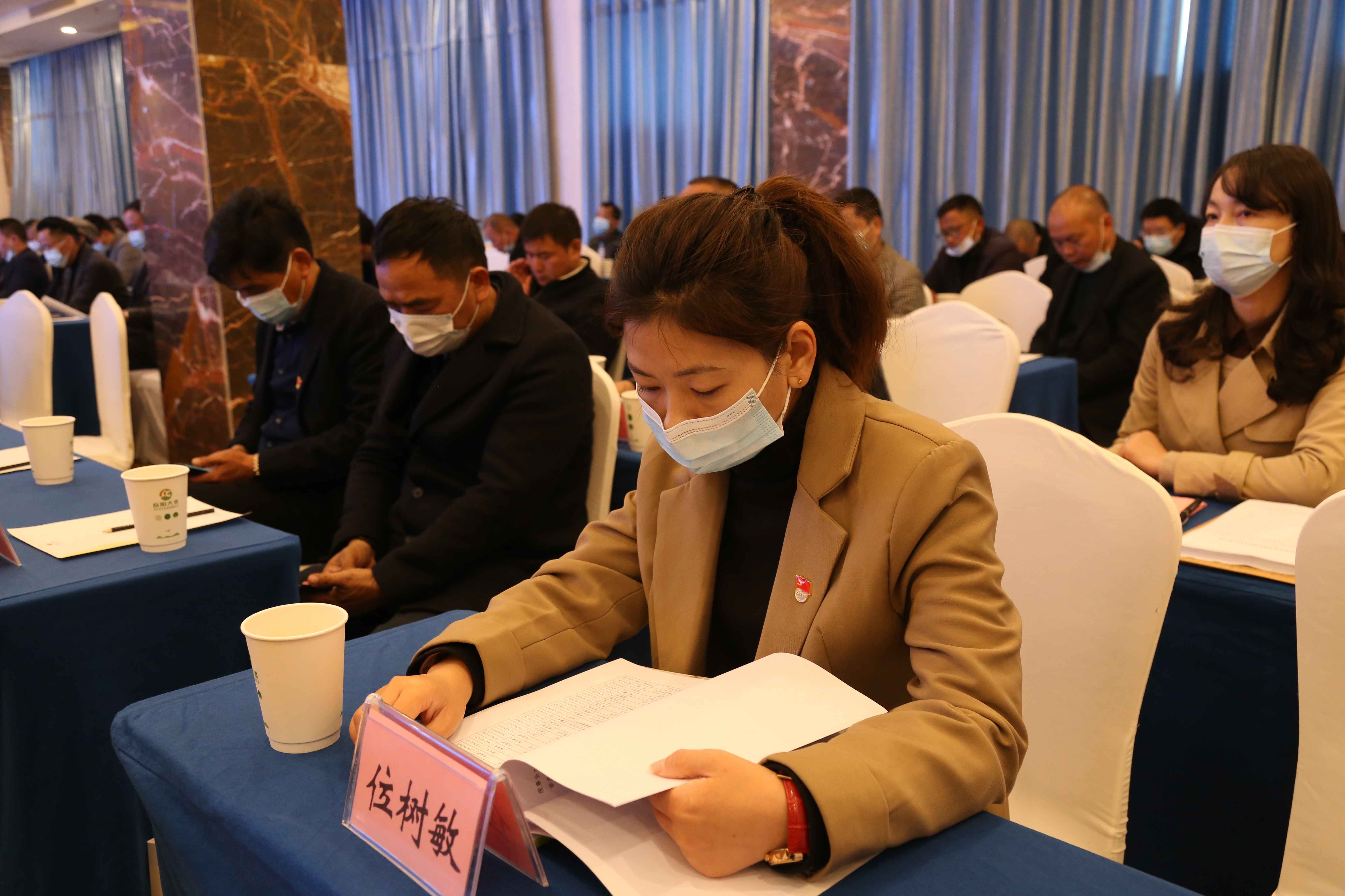 44家粮企联盟打造“岳阳大米”新名片