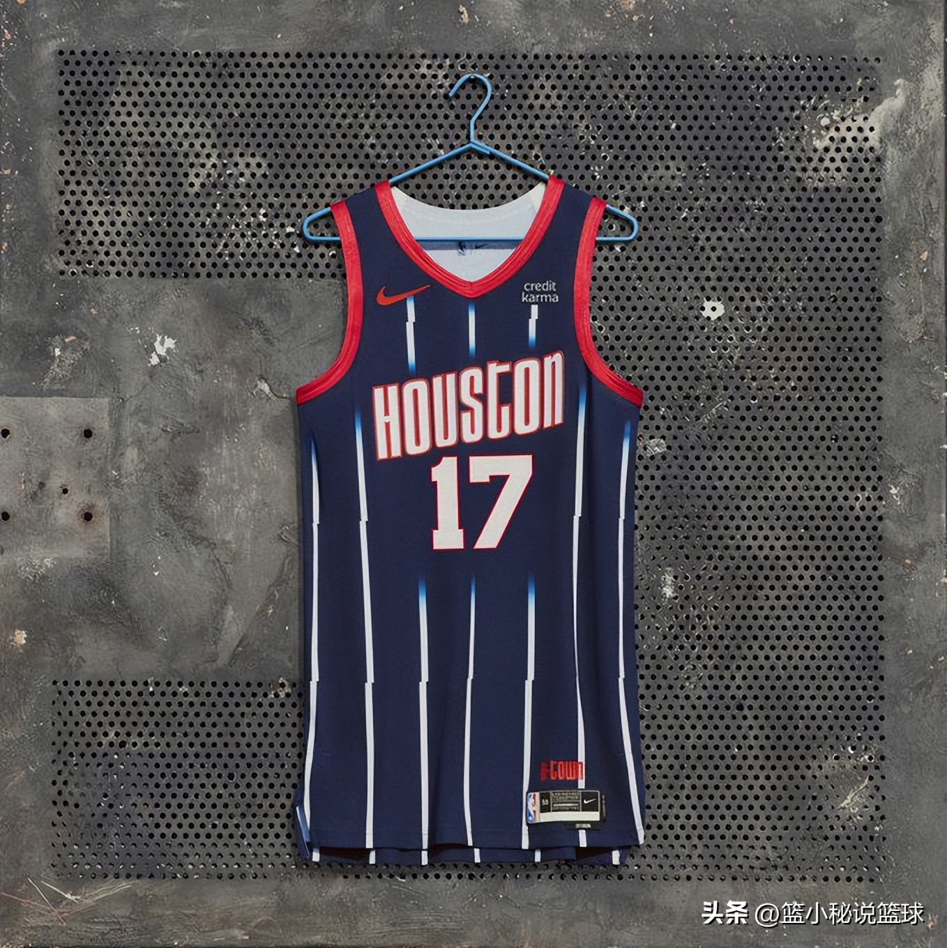 nba都有哪些粉色隊服（2022-2023賽季NBA每支球隊的城市版球衣）