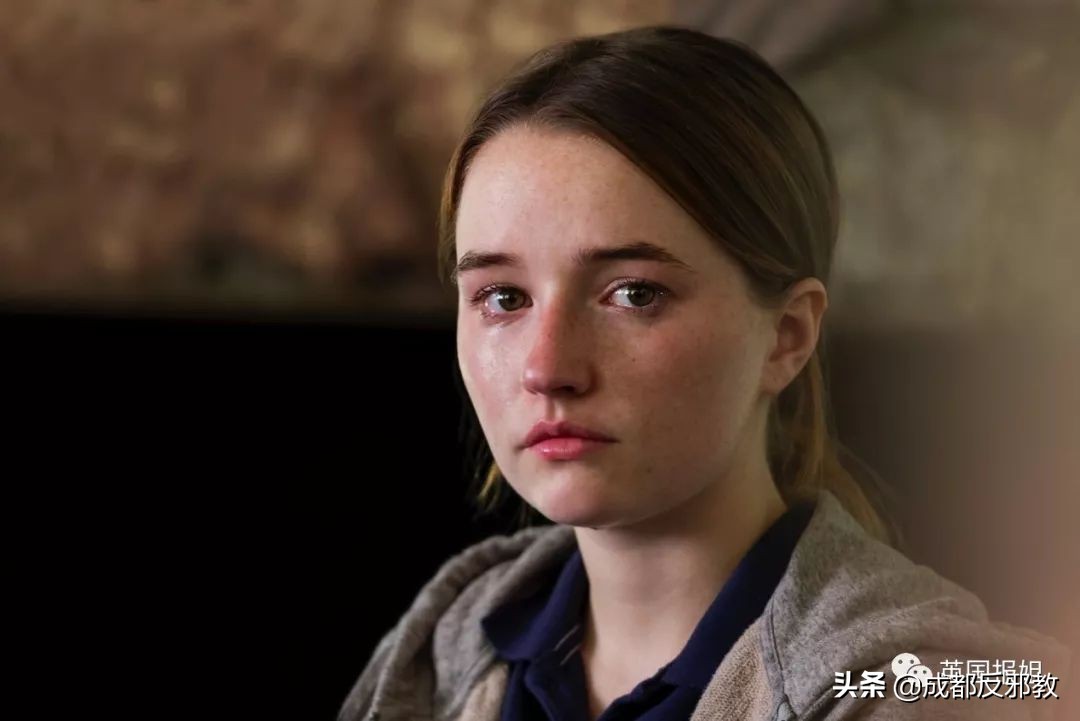 坏女孩美国电影剧情详解「解析」 _晶羽科技