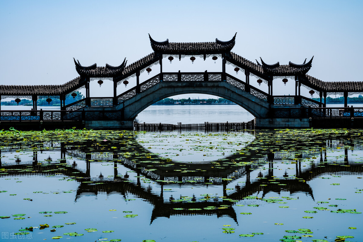 昆山景点旅游大全(到苏州这10处古建古迹打卡地) - 悦闻天下