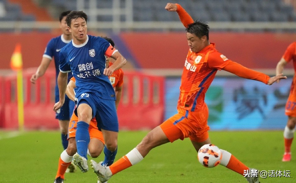 中超球队为什么这么火（中超新纪元！深度聚焦：新王登基还是豪门逆袭，你要看这3大主因）