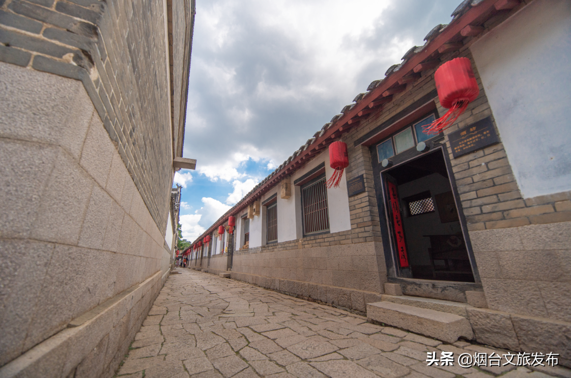 海阳林山滑雪场（“雪意冬情”烟台冬季特色文旅线路产品-迎大雪，滑雪泡汤之旅）