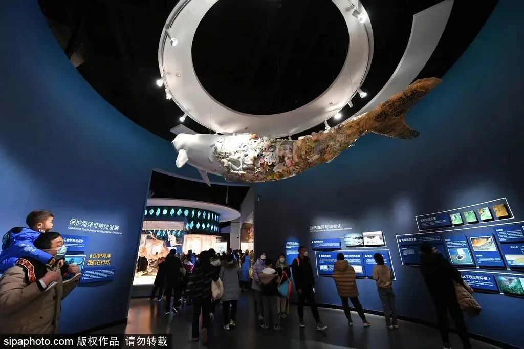 天津有什么好玩的地方（周末去哪 - 早春漫游津沽，去這些景點邂逅不一樣的天津）