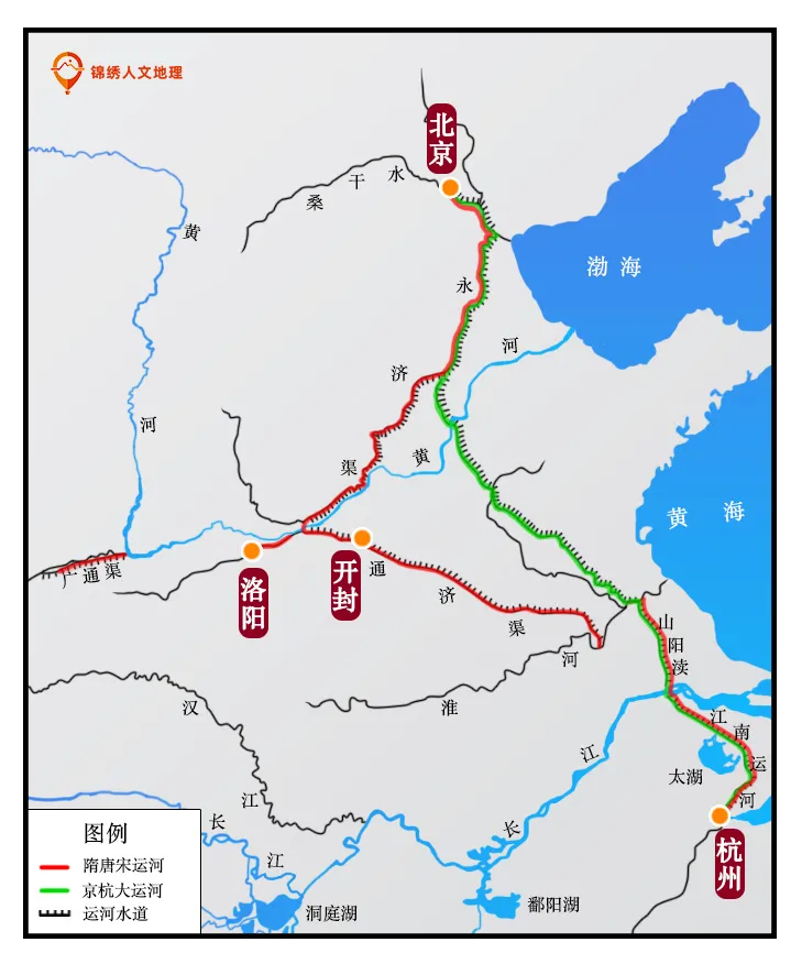 没有长江，不成中国