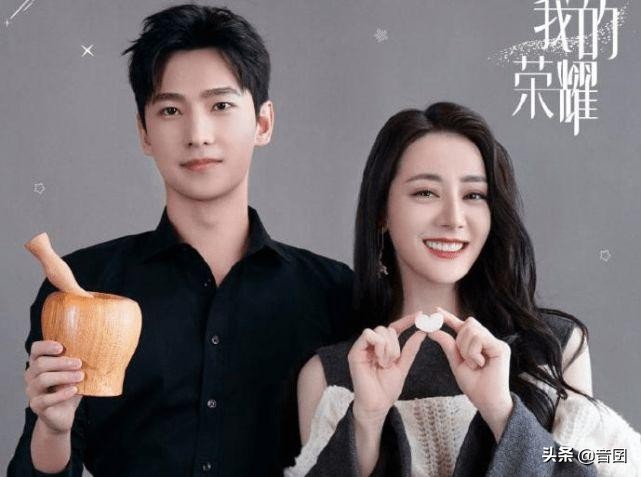 好剧推荐｜分享24部“吻戏”较多的现代剧，你看过哪一部呢？