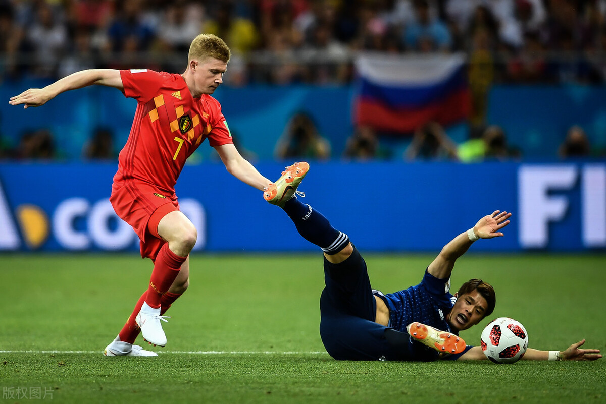 世界杯巡礼之日本：目标八强创纪录 问问德国西班牙答应吗？