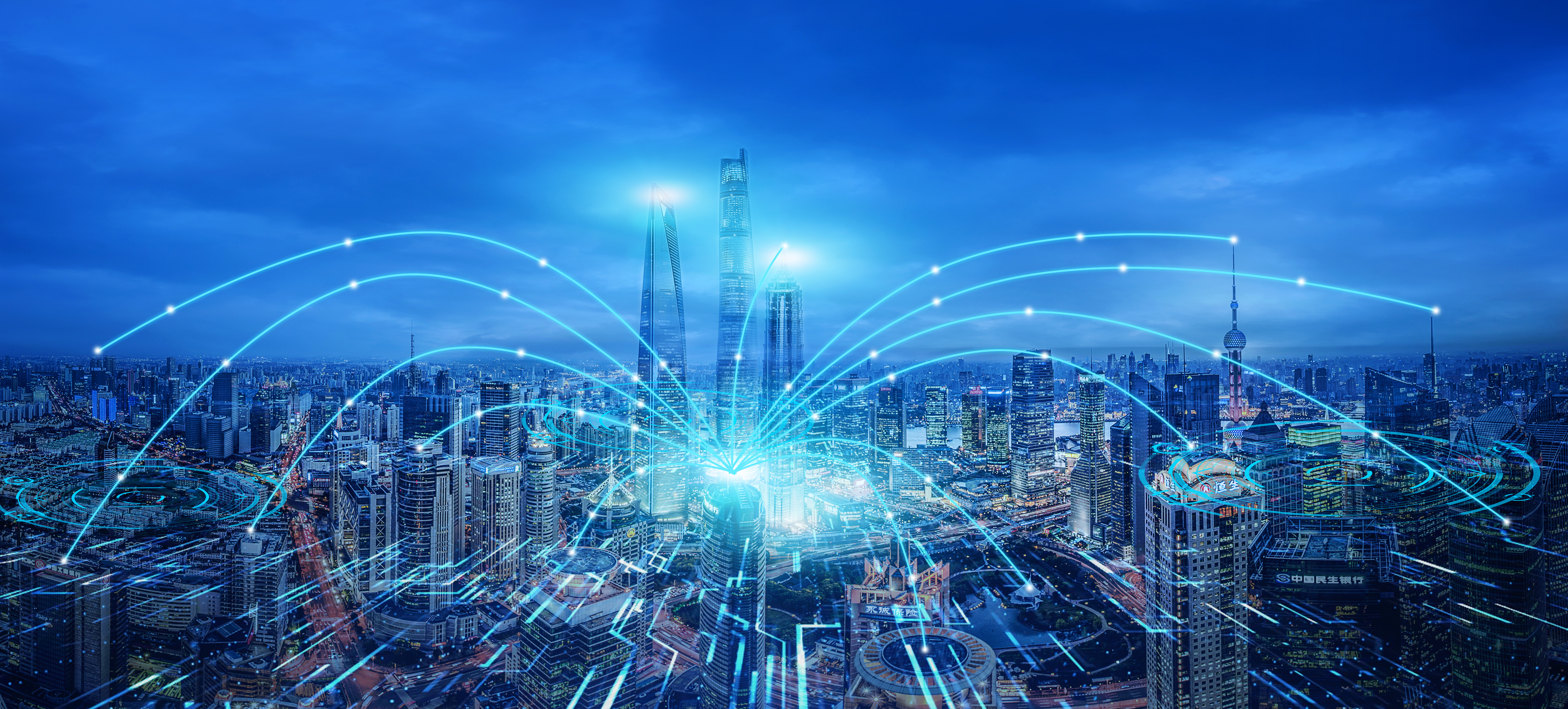 企业智慧门户和传统企业网站的区别