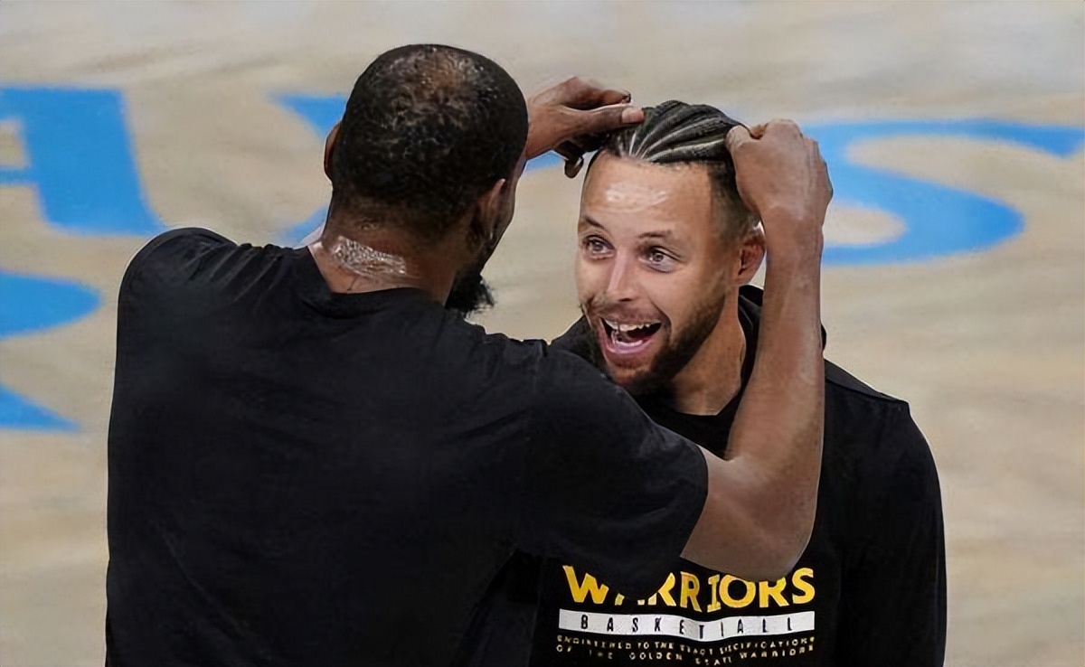 现在nba为什么流行小辫子（垄沟辫分为5个等级：哈登入门级，安东尼进阶级，殿堂级有多帅？）