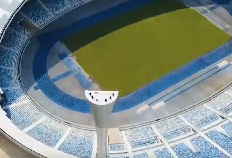 中超土超联赛什么时候开赛（央视确认：中超将在6月3日开赛，已录制新赛季宣传片）