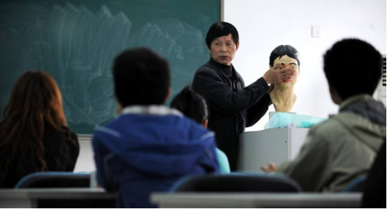 大学最“寂寞”的专业，本科不开设专科“独宠”，就业率相当不错