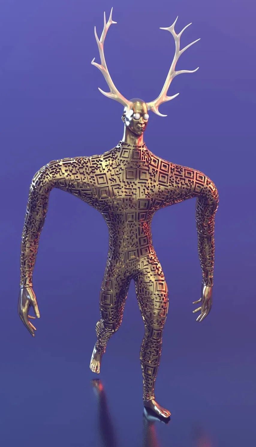 S.M.A.C.K：AI迅猛发展，留给人类的空间是什么？