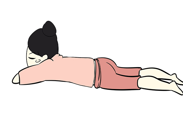 “背薄一寸，命多十年”，后背支撑上半身，想长寿要会“养背”