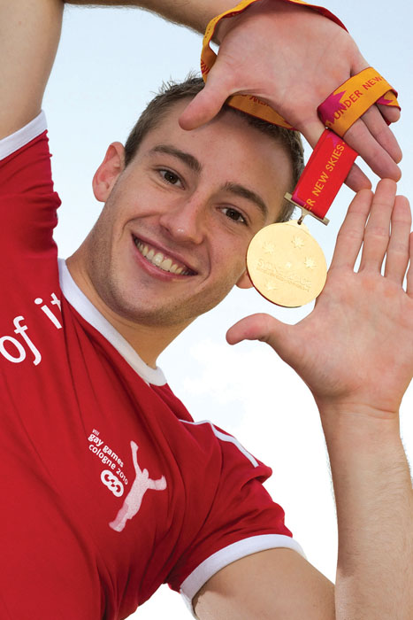 北京奥运会的世界冠军是哪一位（北京奥运会冠军下海？！曾夺走中国梦之队金牌，如今靠卖裸照为生）