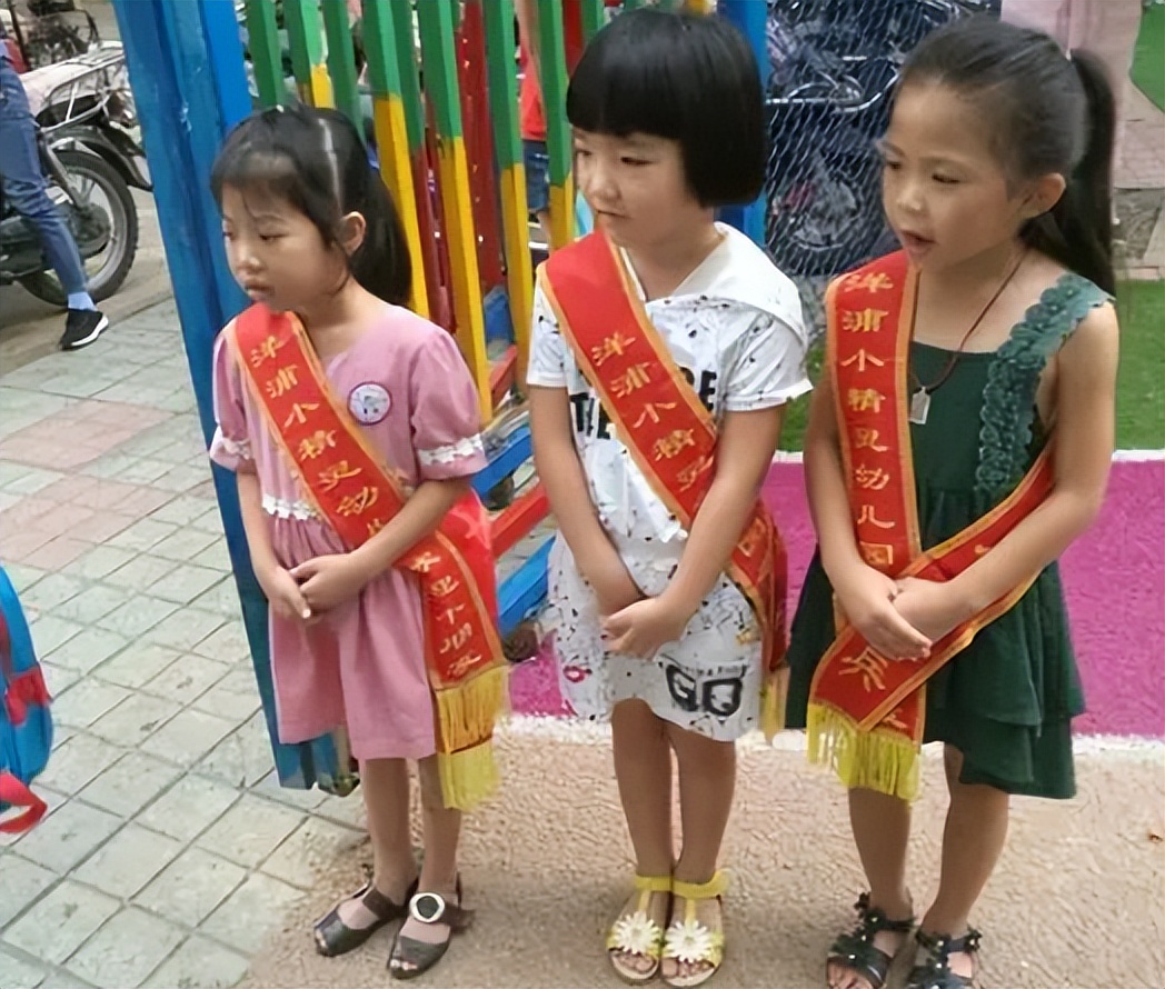 幼儿园迎来消息，2022年秋季或将颁布新规，不少家庭舒了一口气
