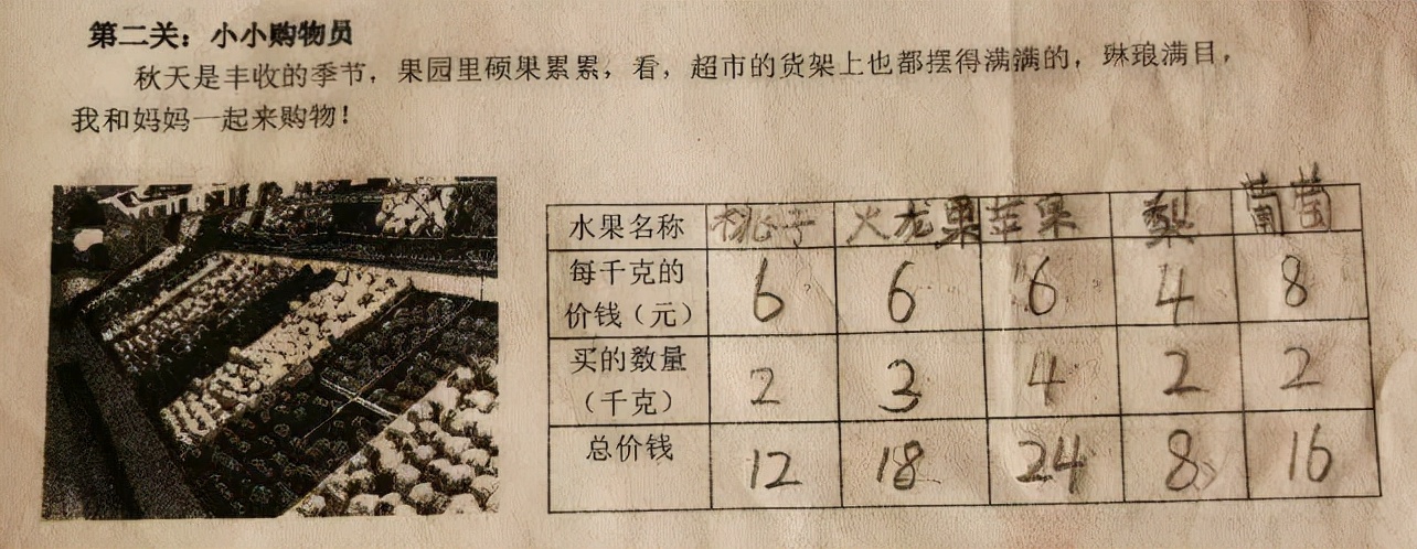 荣成市青山小学：作业走“新”更走“心”(图15)