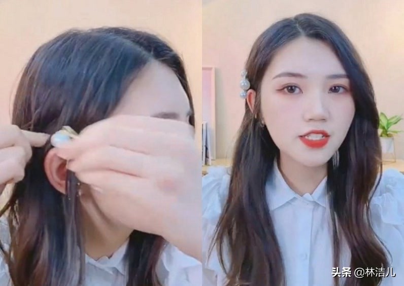 只要不到10块钱，就能拥有鞠婧祎、赵露思同款氛围感，复古又时髦