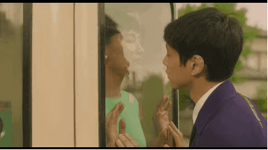 全岛国的“人间理想”——绫濑遥