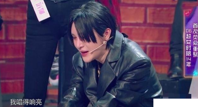 明星“装熟”被打脸有多尬？被保镖“叉出”、台上撕脸，尬到抠地