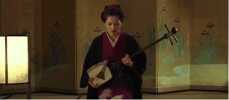 全岛国的“人间理想”——绫濑遥