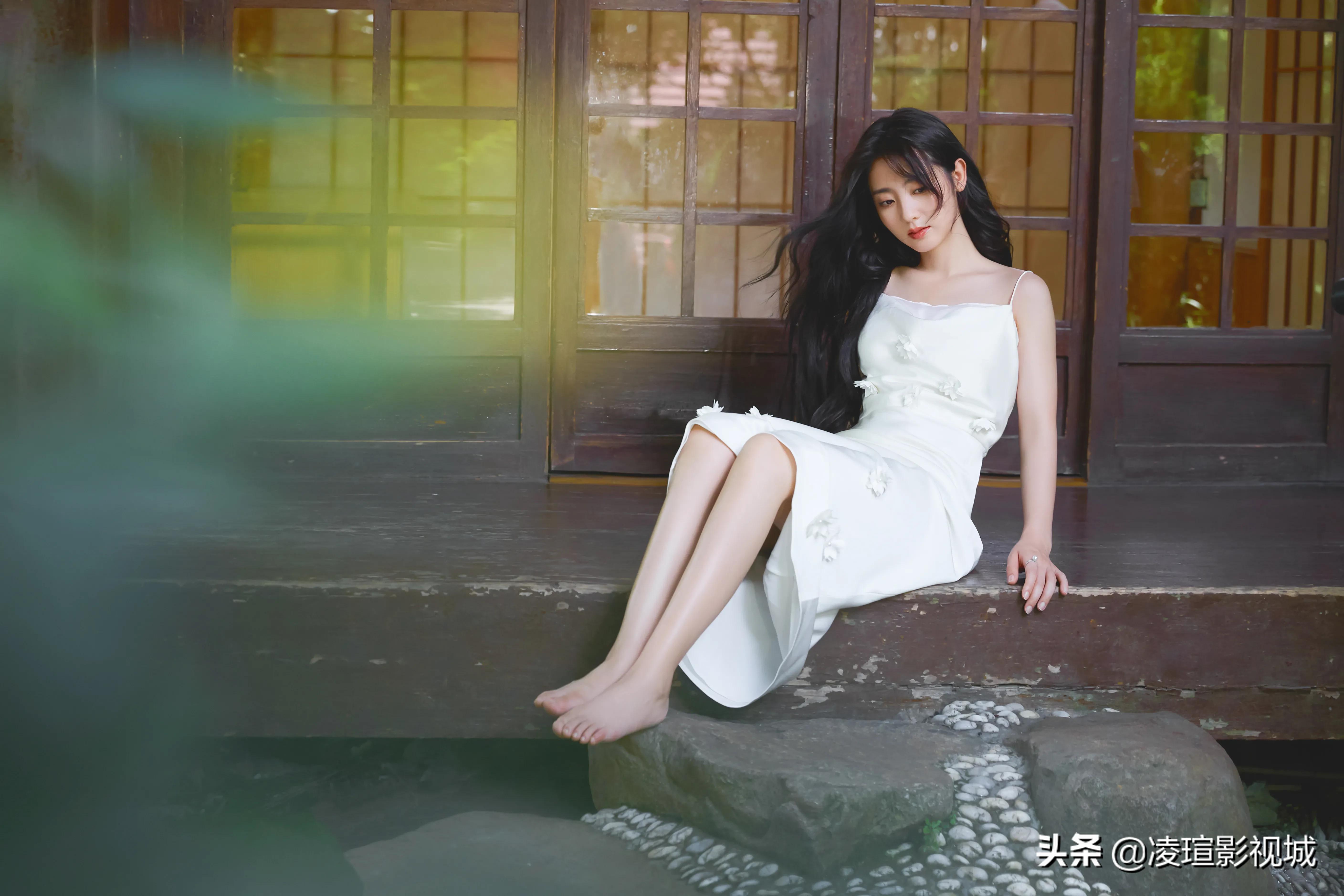 明星壁纸图片分享：邢菲（2）