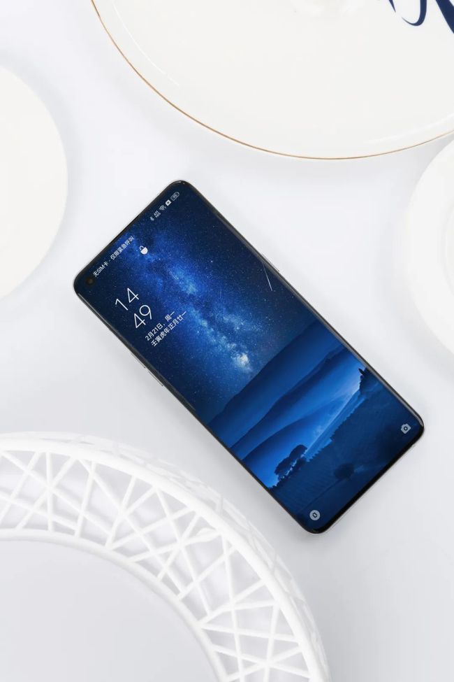再攀顶峰 不止“一机双芯”——OPPO Find X5系列为未来影像定格局