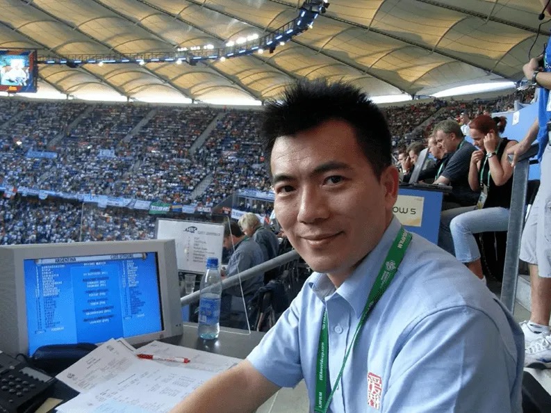 06世界杯决赛解说（点燃世界杯激情的，不止比赛，还有值得铭记的解说名场面）