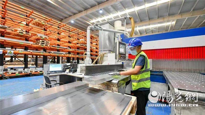 西安经开区：掀起投资热潮