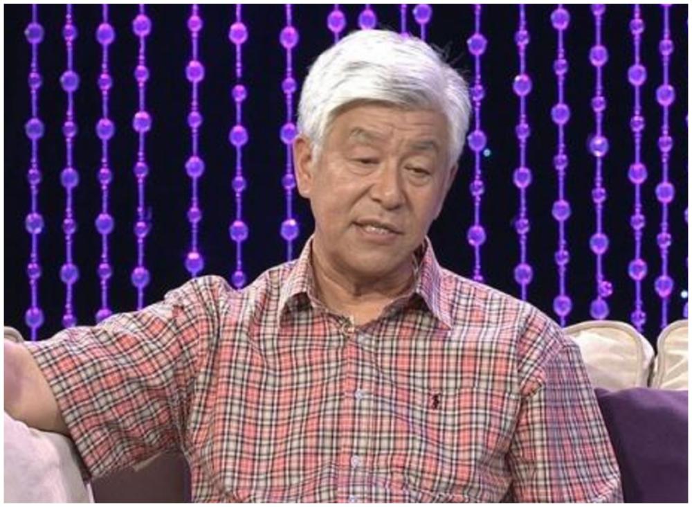 "我退休金,大女儿领1年,二女儿领1年",张洪杰晚年生活还好吗