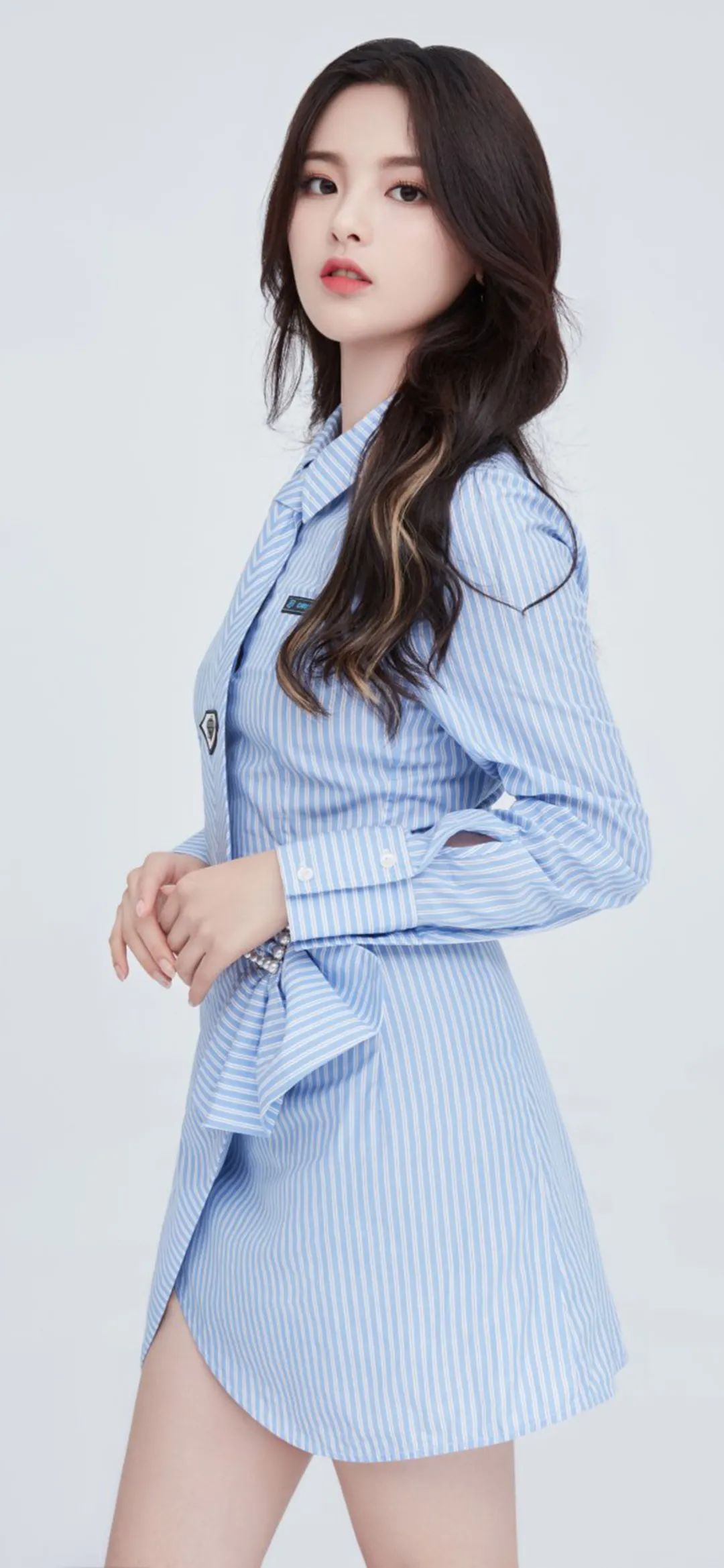 精选女明星壁纸合集｜杨超越｜宋祖儿｜朴彩英｜赵丽颖