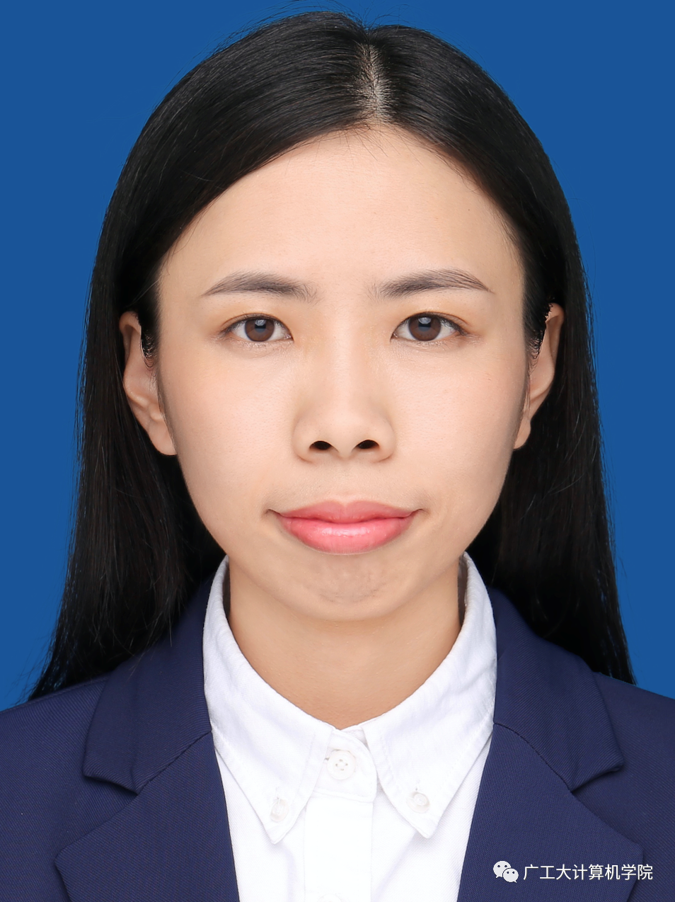 蓄势待发，圆梦广工：计算机学院等你赴约！