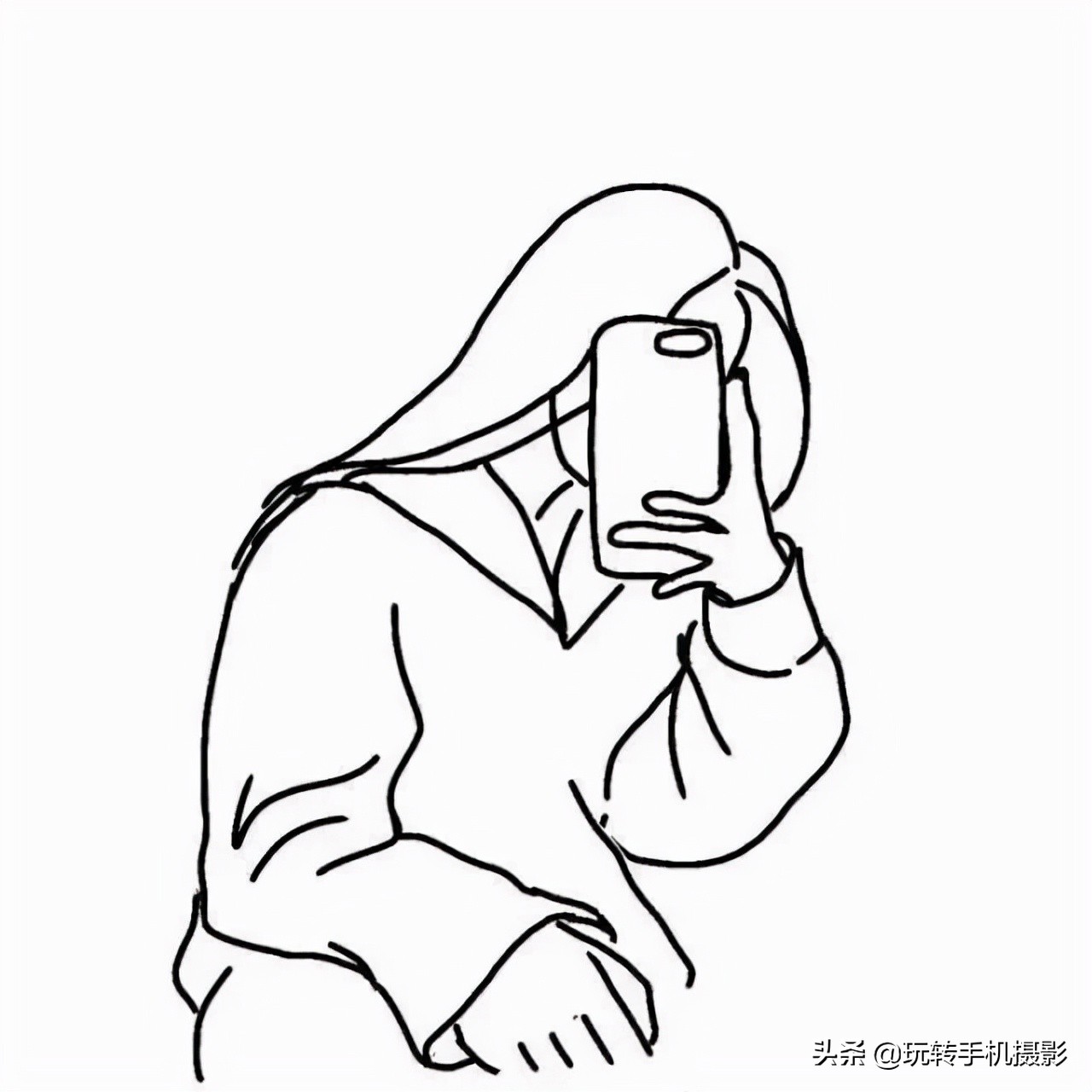 換微信頭像需謹慎？?