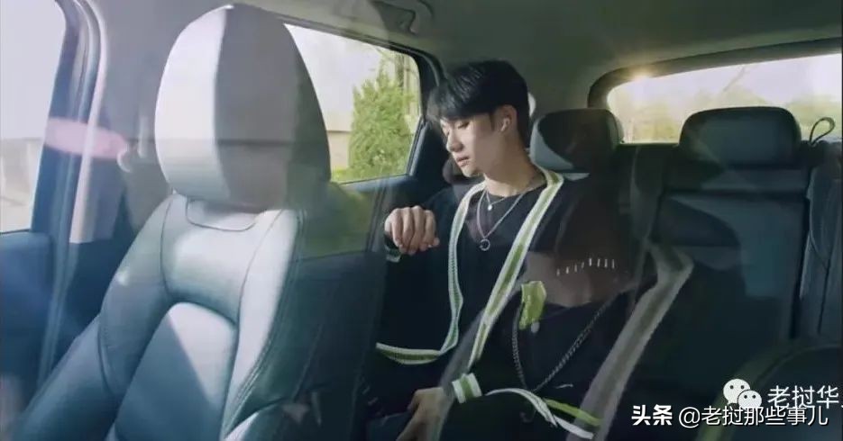 火热老挝剧《爱恋四人行》，老挝版《流星花园》，有那味，可以看