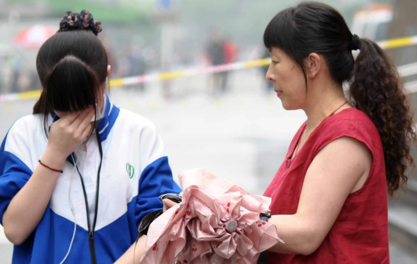 中考和高考当天，父母需要“全程陪考”吗？聪明的家长会这样做