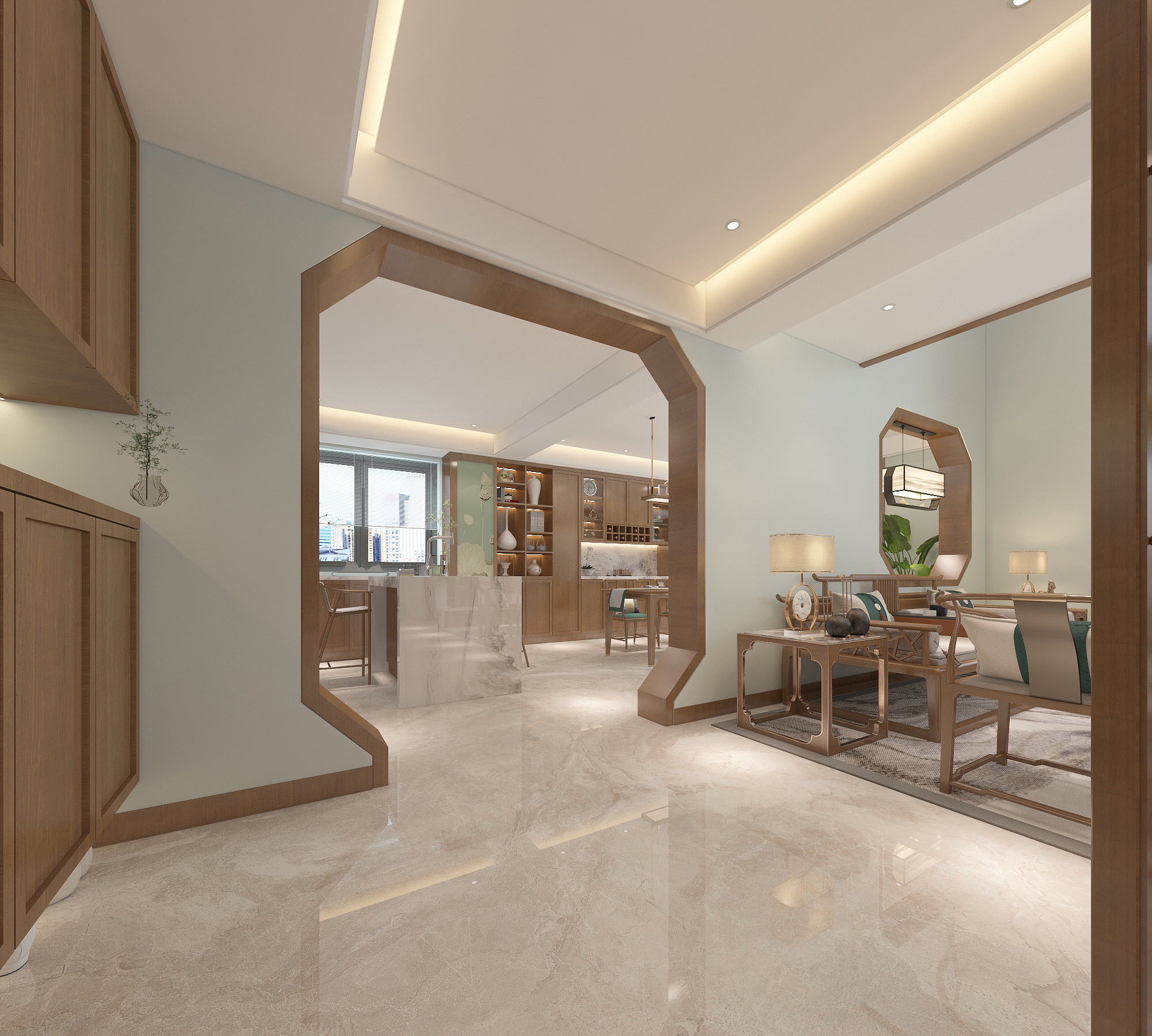 室内装潢设计专业大学(室内装潢设计专业学什么课程)-爱妻自媒体