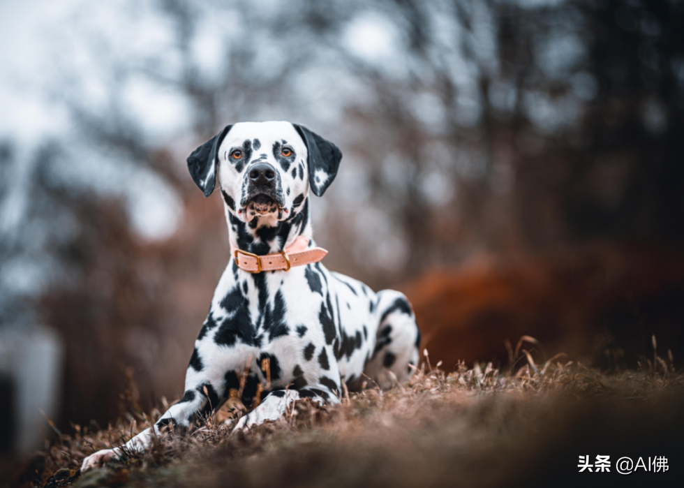 美国人评出排名前 63 最聪明的犬种