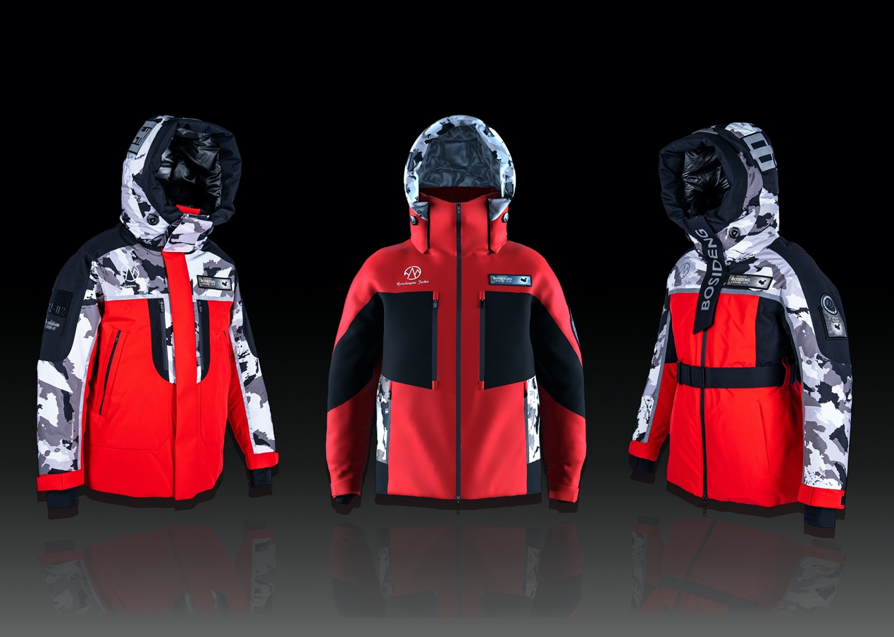 波司登再登50强：全球最具价值服饰品牌排行榜