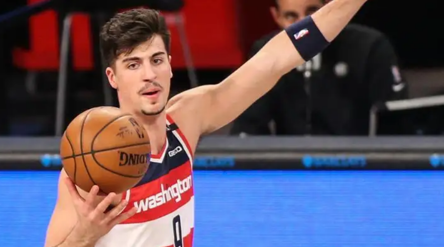 多伦多为什么能参见nba（最近很火的犹太人，在NBA是这样的）