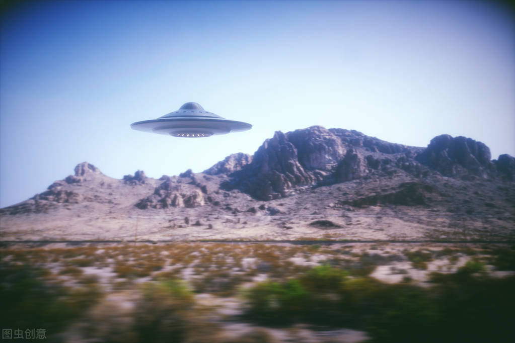 发生在中国的10大UFO未解之谜，你知道几个？不敢相信竟有这么多