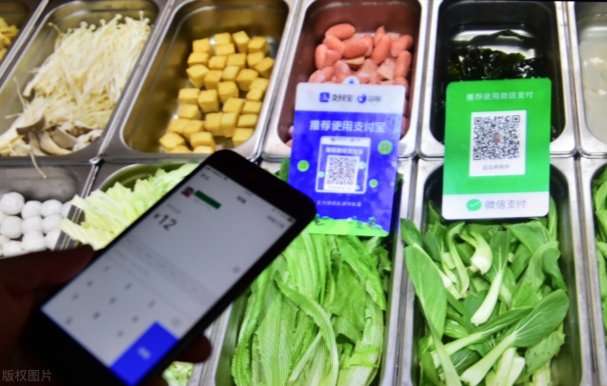 华为支付，为何现在入局？微信，支付宝的地位可以保持吗？