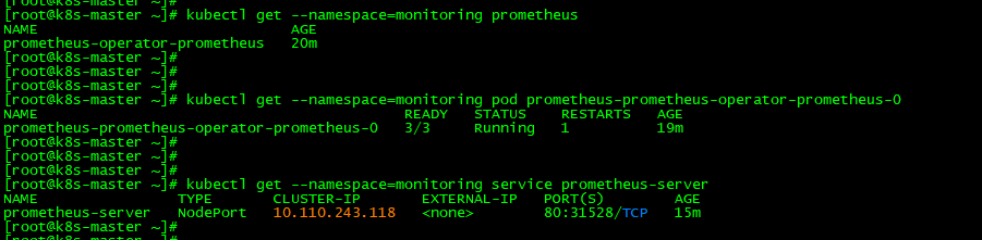 每天5分钟玩转Kubernetes | Prometheus Operator