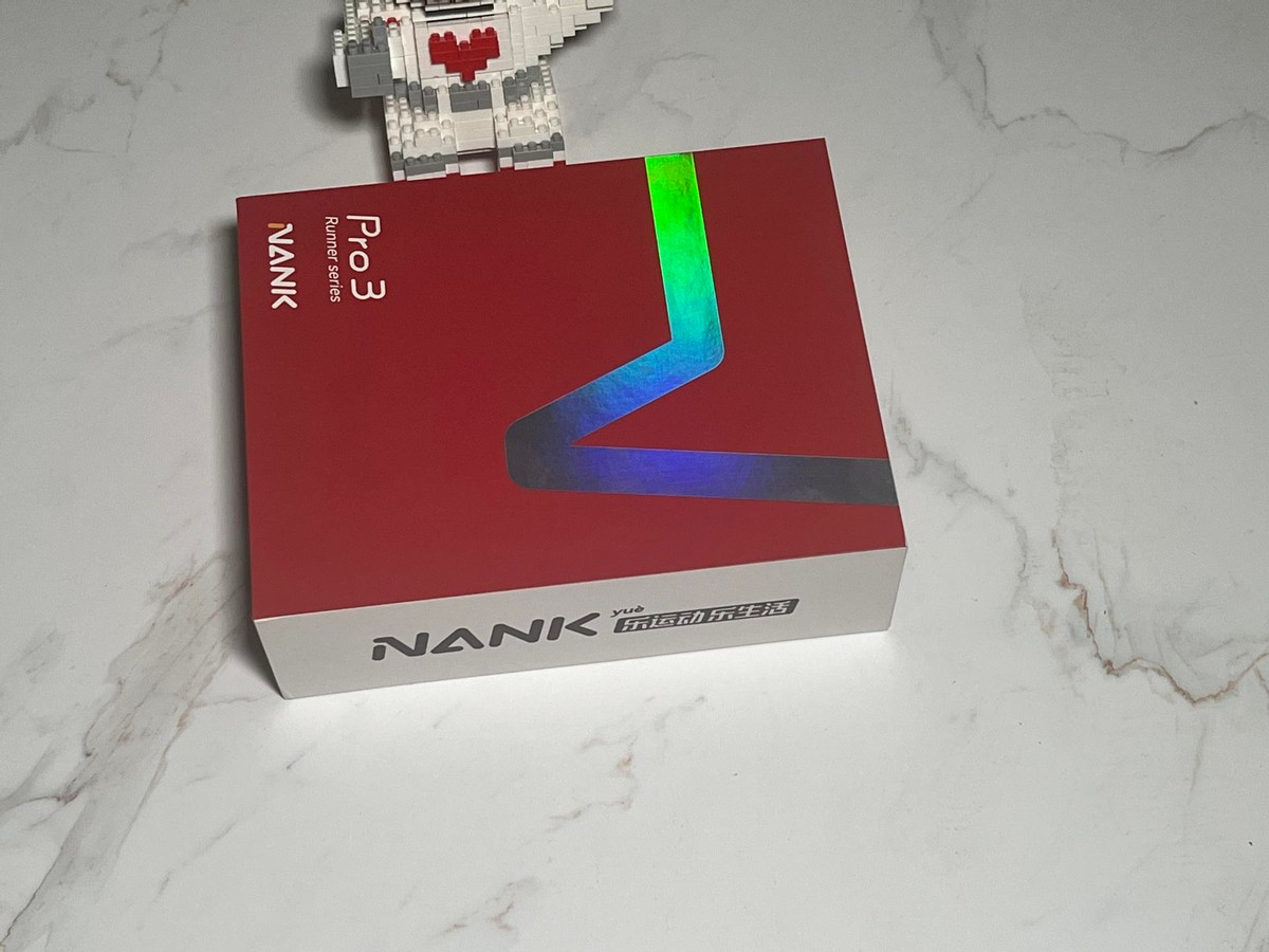 南卡RunnerPro3骨传导耳机体验：为运动而打造，实力与颜值并存