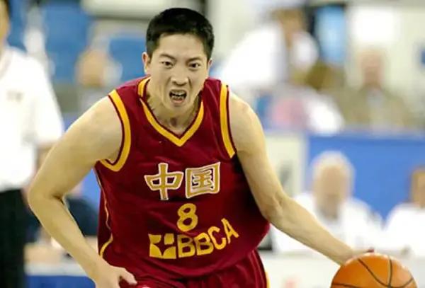 nba有哪些5号球员(篮球场上现役和历史最强1～5号位置国手)