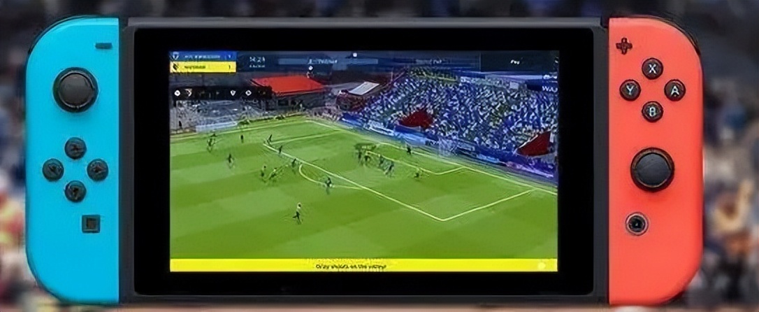 足球网络游戏有哪些（看球上火，亲自上阵！三款适合世界杯的NS游戏别错过）