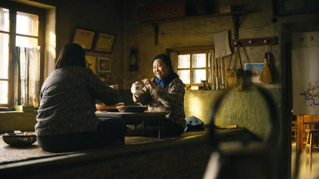 看《人世间》，不得不夸的两位演员，一个是徐松子，一个是马少骅