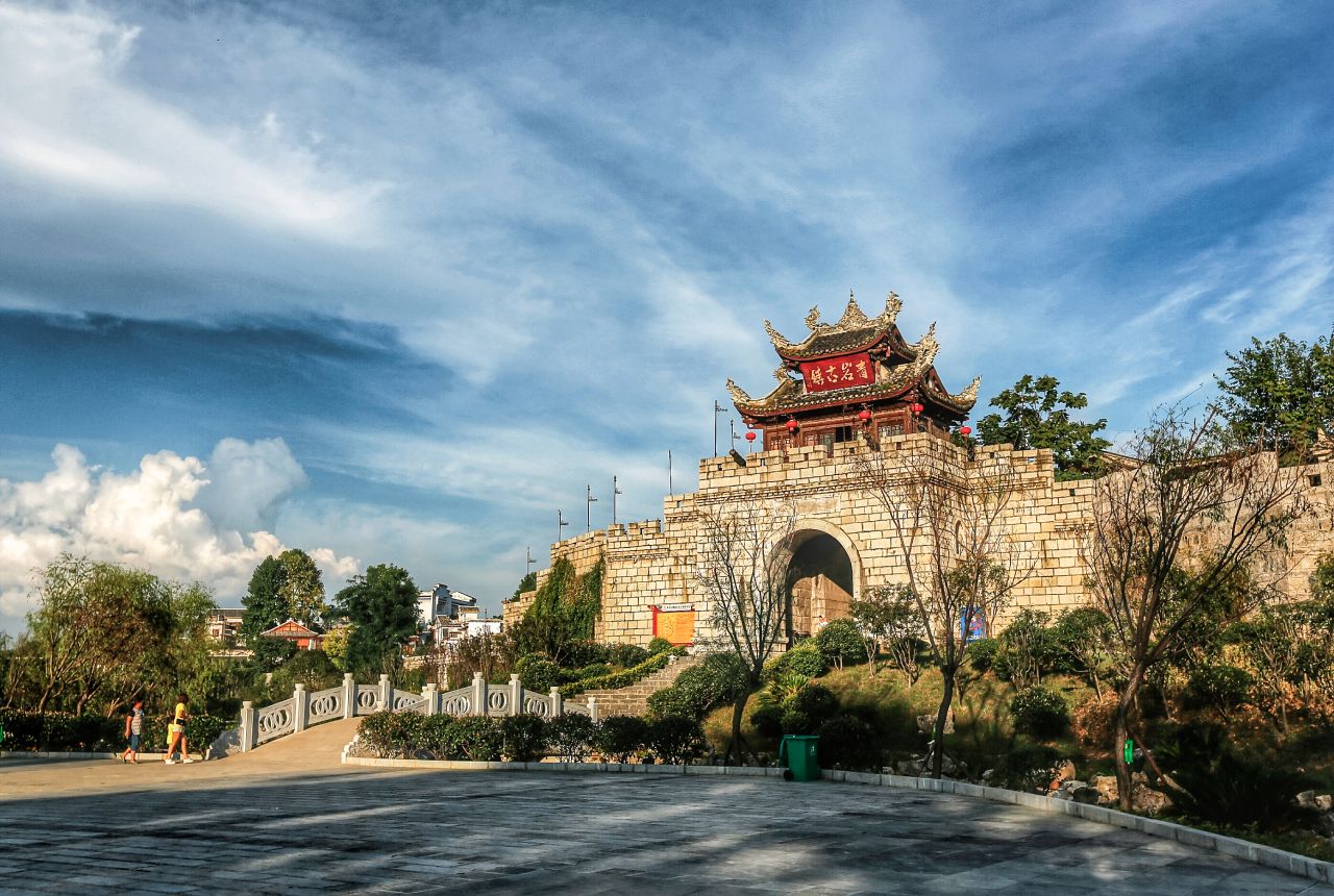 贵州省最受欢迎的十大旅游景点，你了解吗？