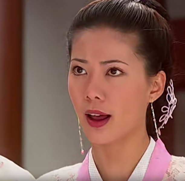 杨门女将：超燃女子群像，又美又飒又能打，剧中13位美人谁最美？