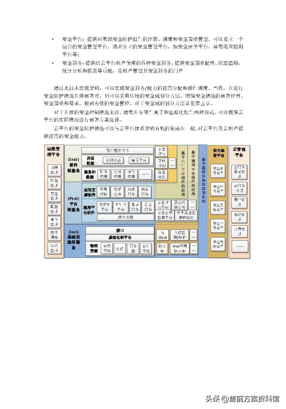 高校信息化安全防护解决方案